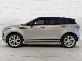 LAND ROVER Range Rover Evoque usata, con Boardcomputer
