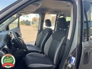 FIAT Doblo usata, con Alzacristalli elettrici