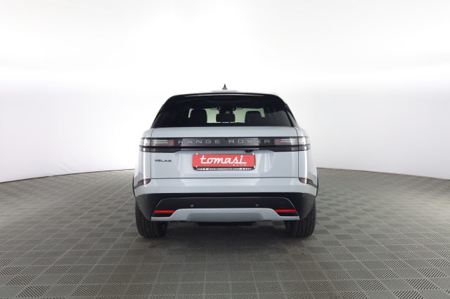 LAND ROVER Range Rover Velar usata 4