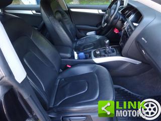 AUDI A5 usata, con Fendinebbia