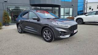 FORD Kuga usata, con Airbag