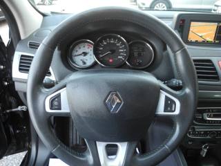 RENAULT Megane usata, con Alzacristalli elettrici