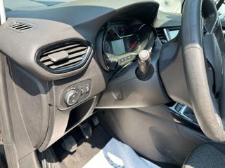 OPEL Crossland X usata, con Servosterzo