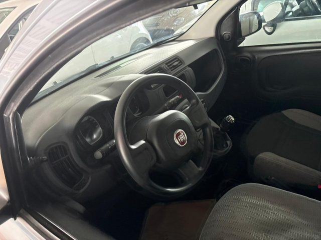 FIAT Panda usata, con Airbag Passeggero