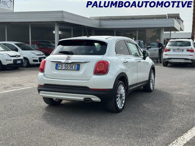FIAT 500X usata, con Autoradio