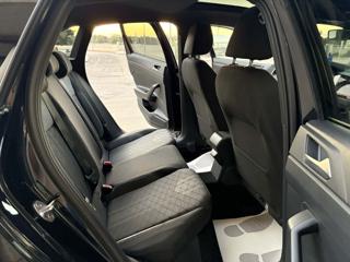 VOLKSWAGEN Taigo usata, con Cruise Control