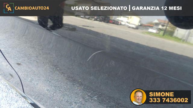 MERCEDES-BENZ A 180 usata 110