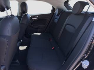 FIAT 500X usata 10