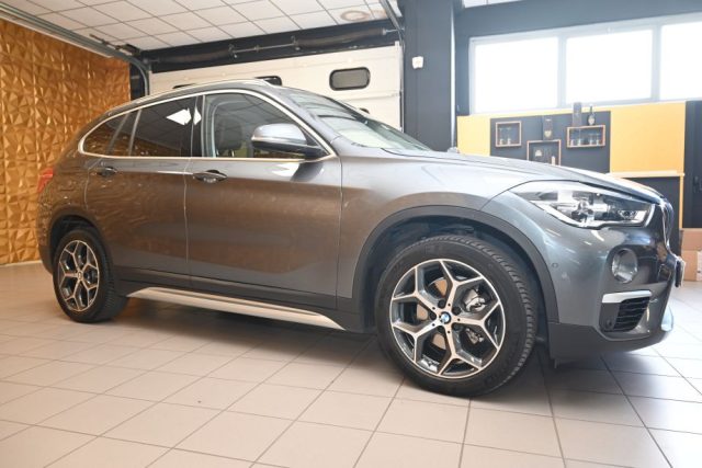 BMW X1 usata 85