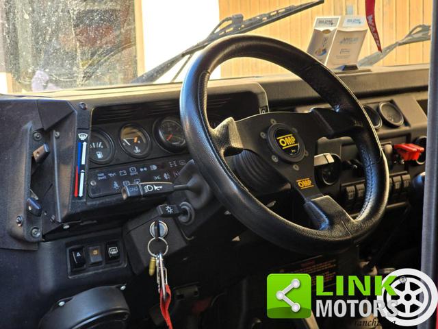 LAND ROVER Defender usata 20