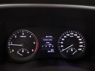 HYUNDAI Tucson usata, con Sistema di navigazione