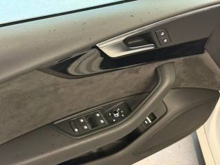 AUDI A5 usata, con Chiusura centralizzata