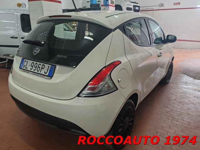 LANCIA Ypsilon usata, con Climatizzatore