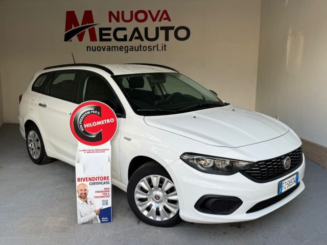 FIAT Tipo usata, con ABS