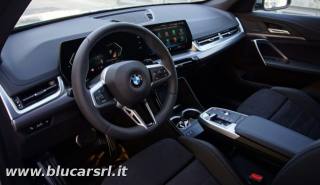 BMW X1 usata, con Autoradio