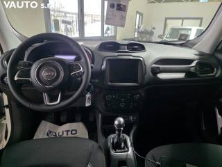 JEEP Renegade usata, con Chiusura centralizzata