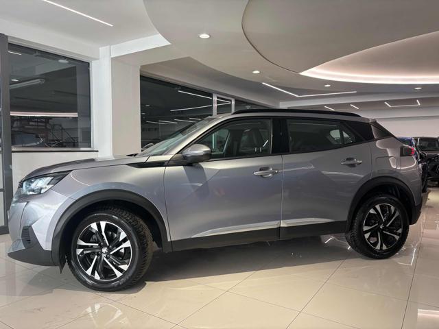 PEUGEOT 2008 usata, con Airbag