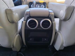 LAND ROVER Range Rover Sport usata, con Filtro antiparticolato