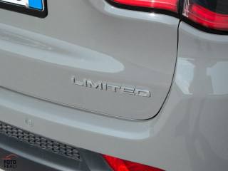 JEEP Compass usata, con Luci diurne LED
