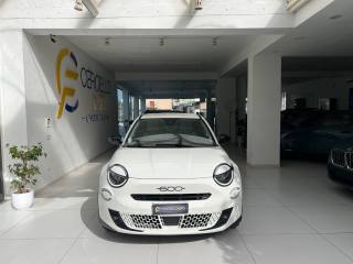 FIAT 600 usata, con Cronologia tagliandi