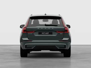 VOLVO XC60 usata, con Airbag Passeggero