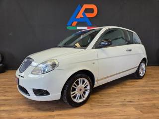 LANCIA Ypsilon 1.3 MJT 75 CV Platinum