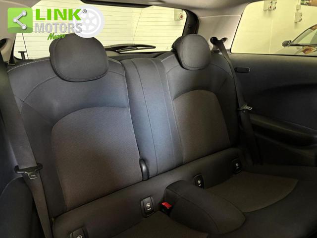 MINI Cooper D usata 24