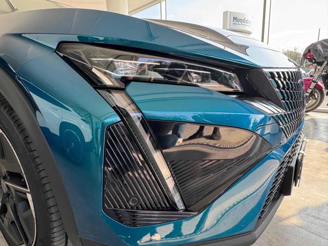 PEUGEOT 408 usata, con ESP