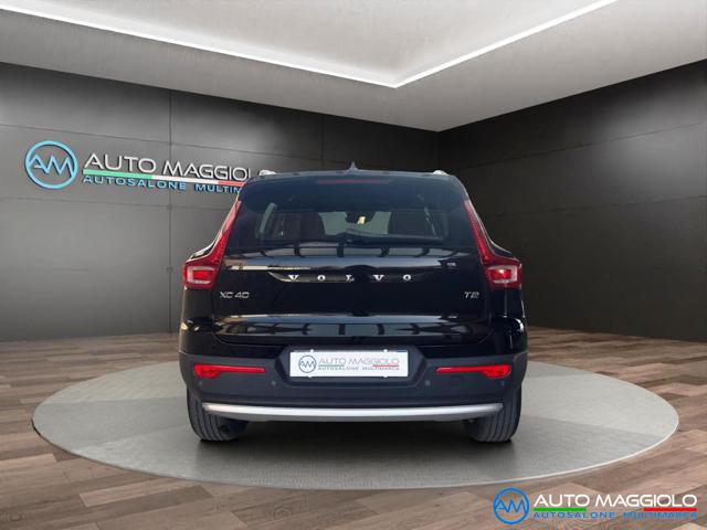 VOLVO XC40 usata, con Autoradio
