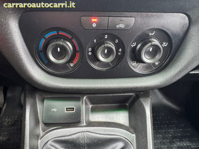 FIAT Doblo usata 38