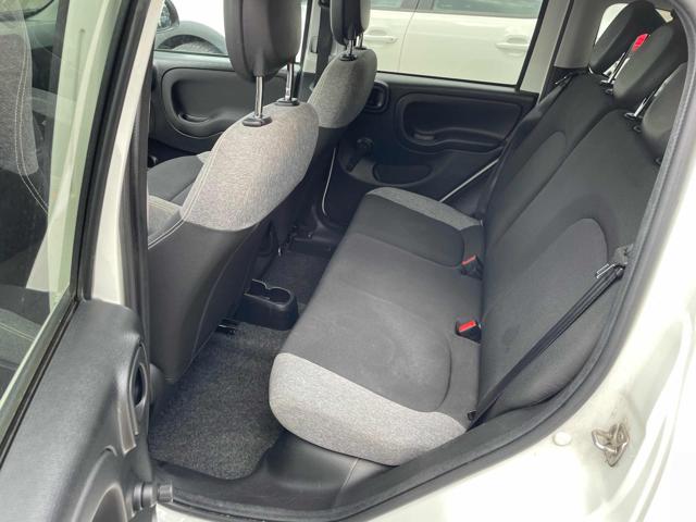 FIAT Panda usata, con Autoradio