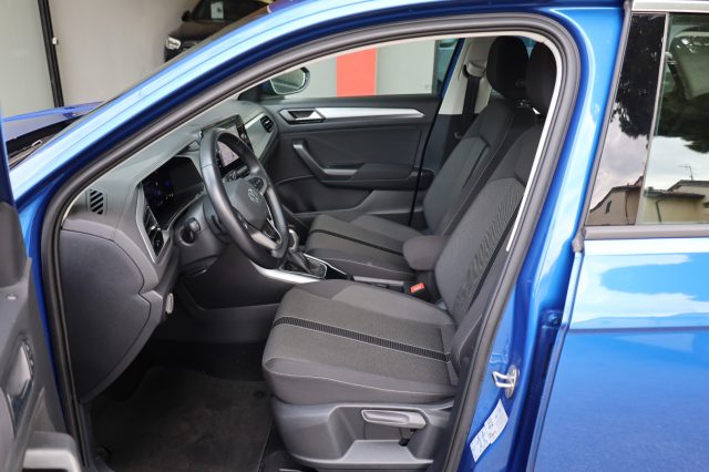 VOLKSWAGEN T-Roc usata 78