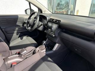 CITROEN C3 Aircross usata, con Lettore CD