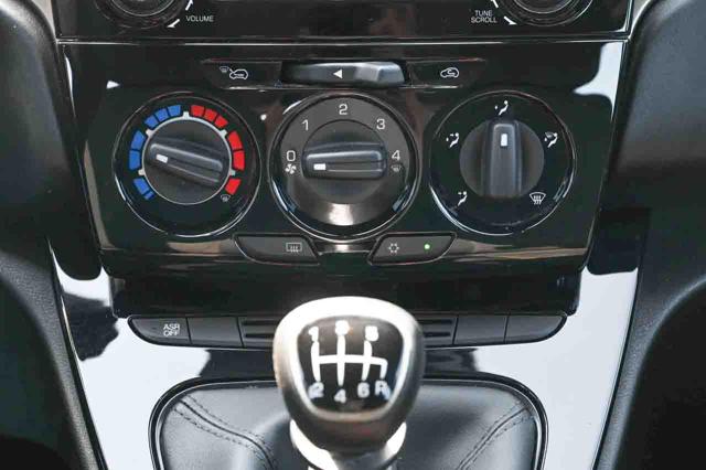 LANCIA Ypsilon usata, con Controllo vocale