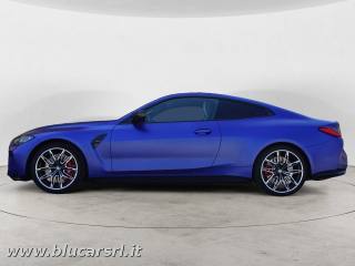BMW M4 usata, con Airbag Passeggero