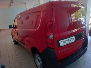 FIAT Doblo usata, con Controllo trazione