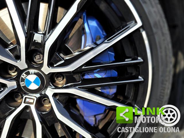 BMW 120 usata, con Sedile posteriore sdoppiato