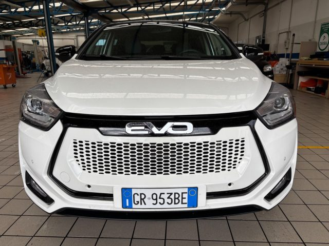 EVO Evo3 usata, con ABS