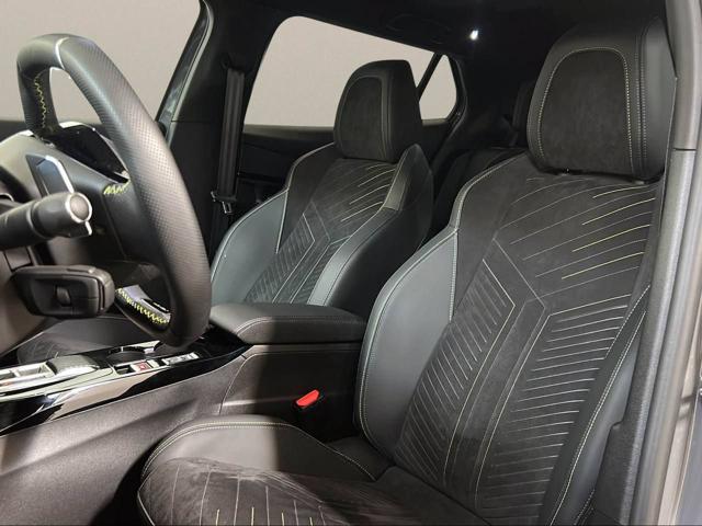 PEUGEOT 2008 usata, con Chiusura centralizzata