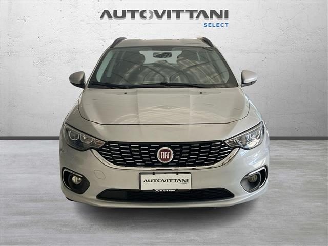 FIAT Tipo usata, con Airbag