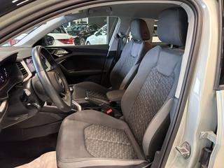 AUDI A1 usata, con Autoradio