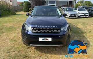 LAND ROVER Discovery Sport usata, con Airbag