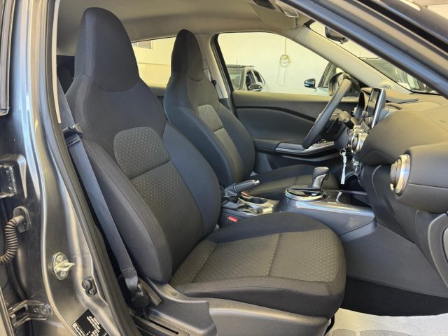 NISSAN Juke usata, con Climatizzatore