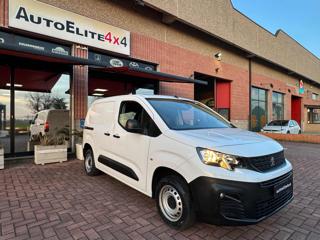 PEUGEOT Partner BlueHDi SOLO 29000 KM 3 POSTI NETTO IVA