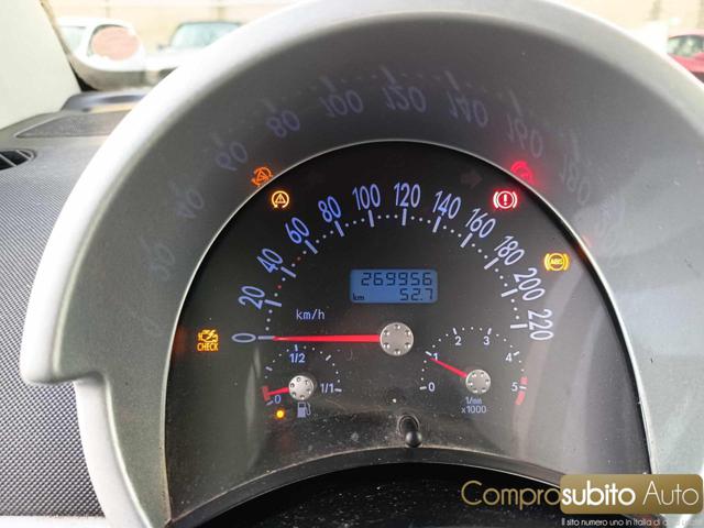 VOLKSWAGEN New Beetle usata, con Fendinebbia