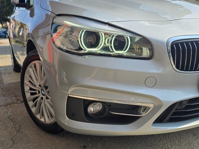BMW 216 usata 124