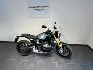 BMW R Nine T usata 1