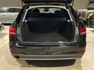 AUDI A4 usata, con Chiusura centralizzata telecomandata