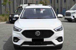 MG ZS usata, con Airbag