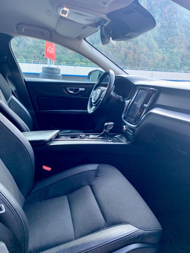 VOLVO V60 usata, con Cruise Control